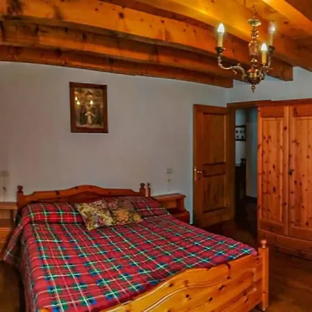 Casa Francesca - Relax Nel Cuore Delle Dolomiti * بييفي دي كادوري