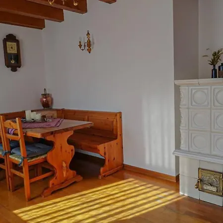 Apartment Appartamento Francesca - Relax Nel Cuore Delle Dolomiti Pieve di Cadore