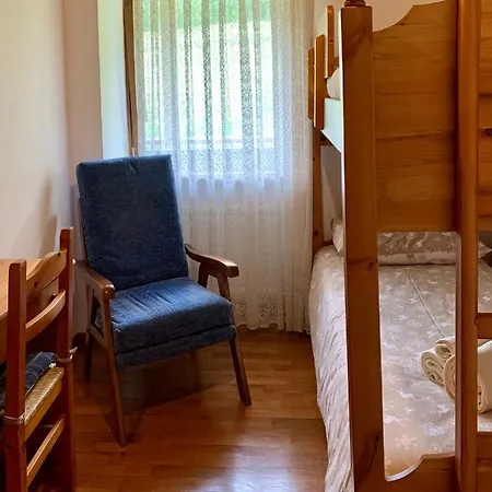 Casa Francesca - Relax Nel Cuore Delle Dolomiti * بييفي دي كادوري